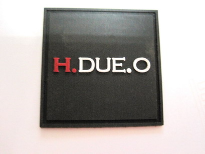 <b>H.DUE.O軟標</b>